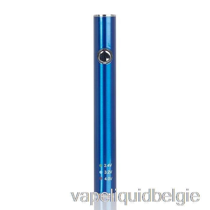 Vape Smaken Leaf Buddi Max 350mah Batterij Blauw